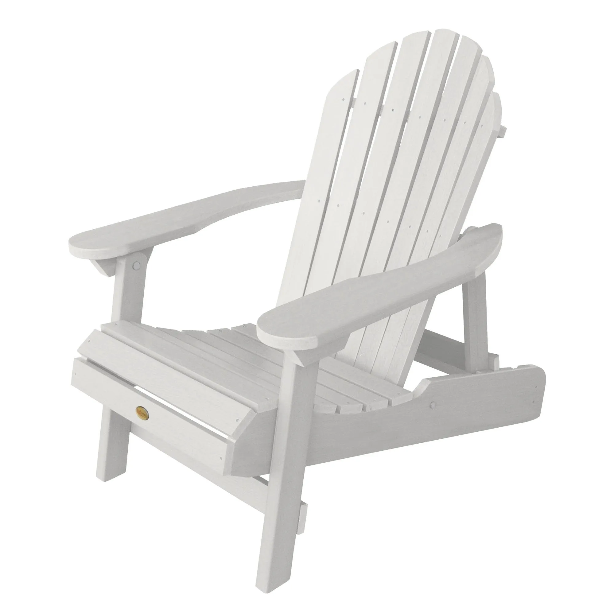 Refurbished Hamilton Folding & Reclining Adirondack Chair