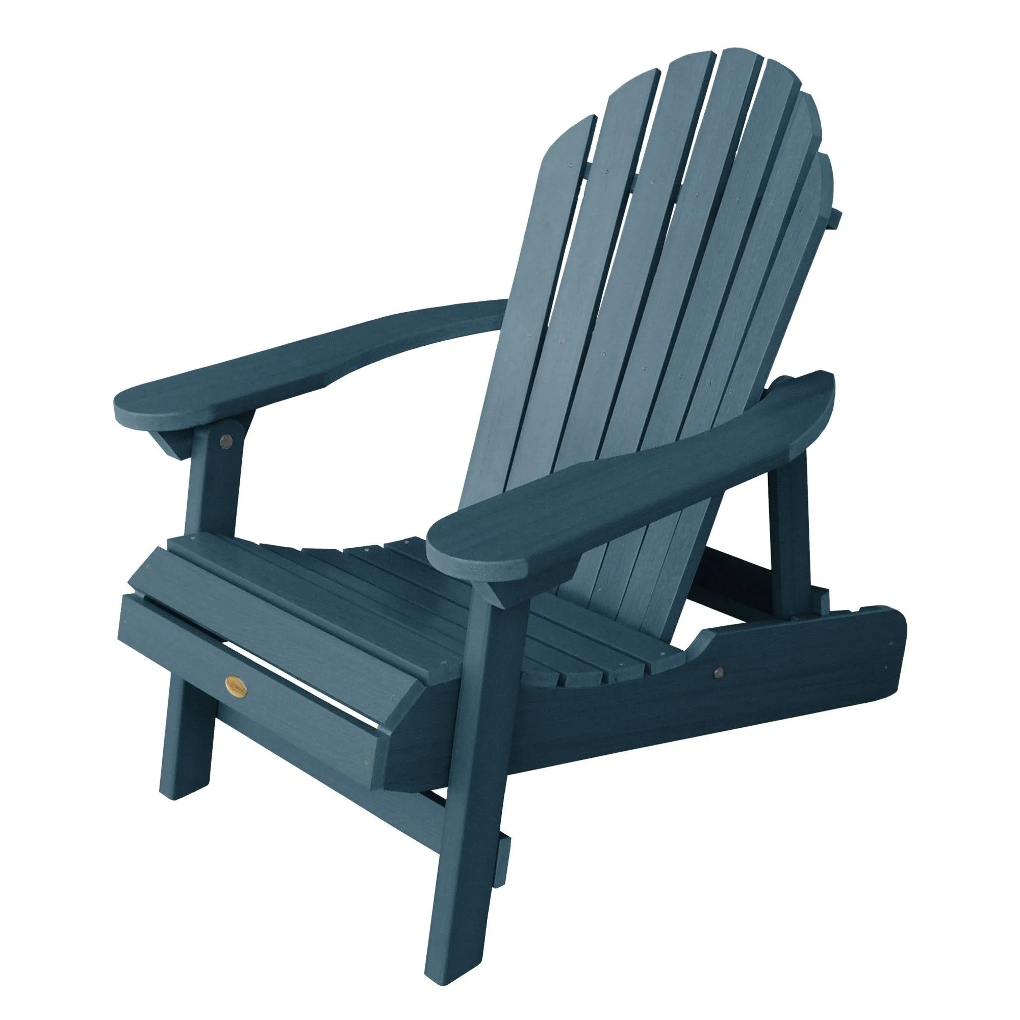 Refurbished Hamilton Folding & Reclining Adirondack Chair