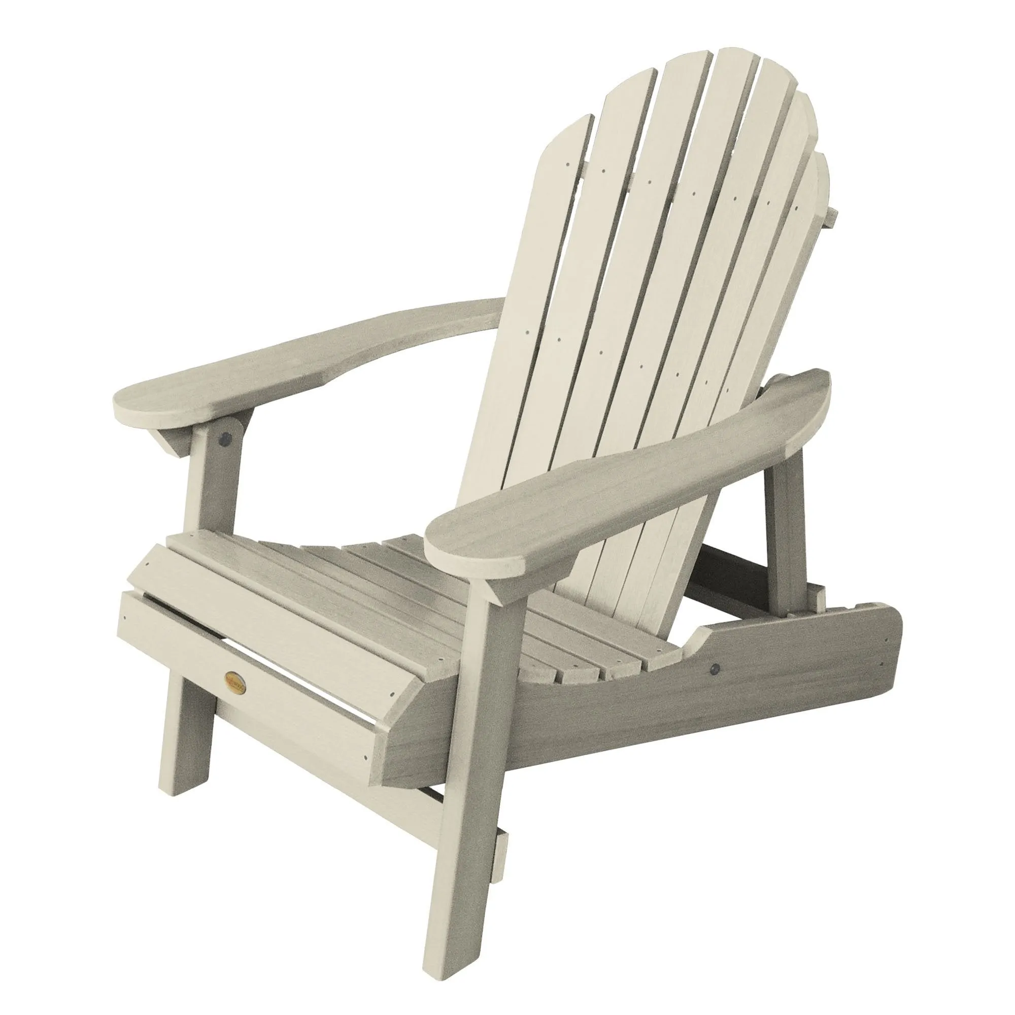 Refurbished Hamilton Folding & Reclining Adirondack Chair