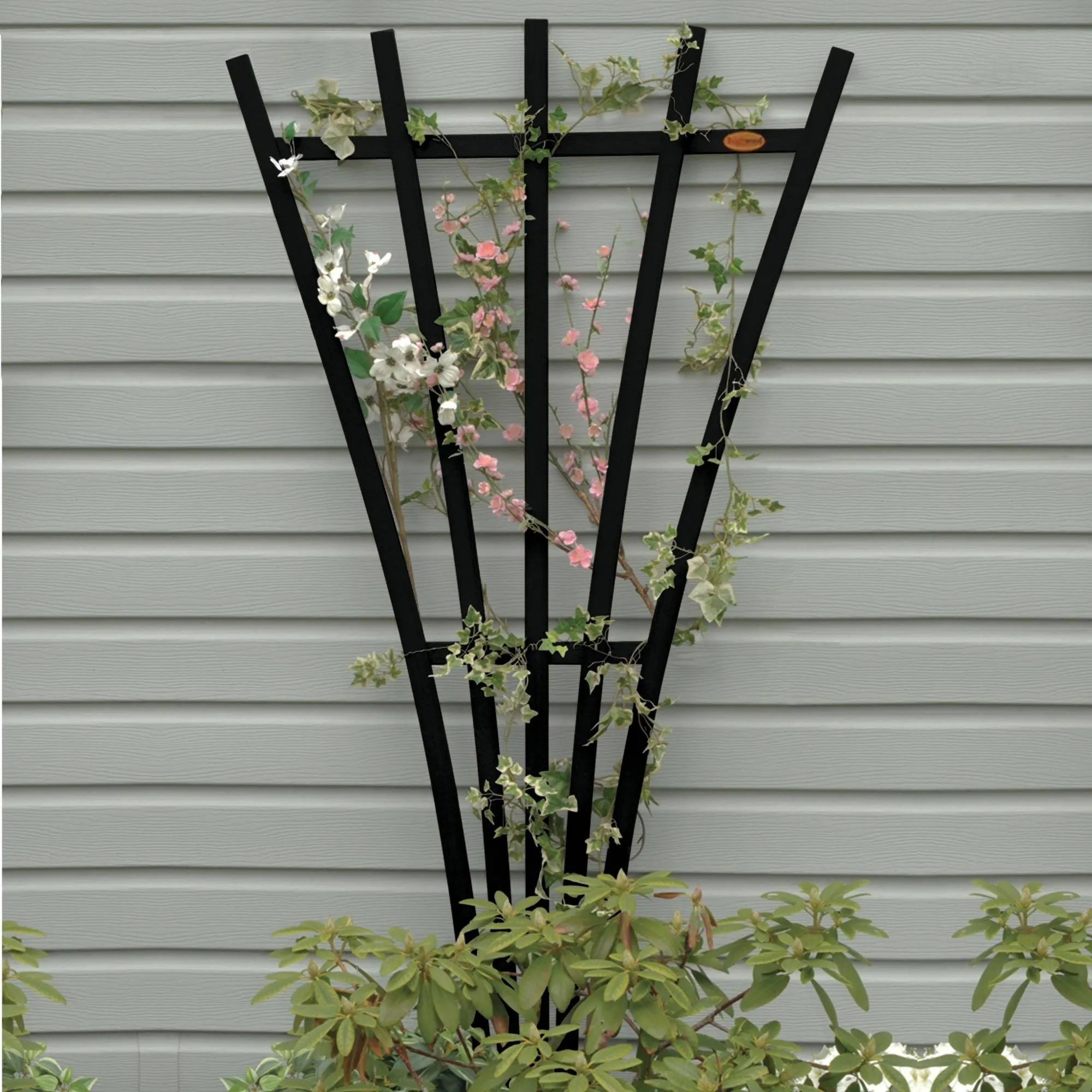 Refurbished Hartford Fan Trellis