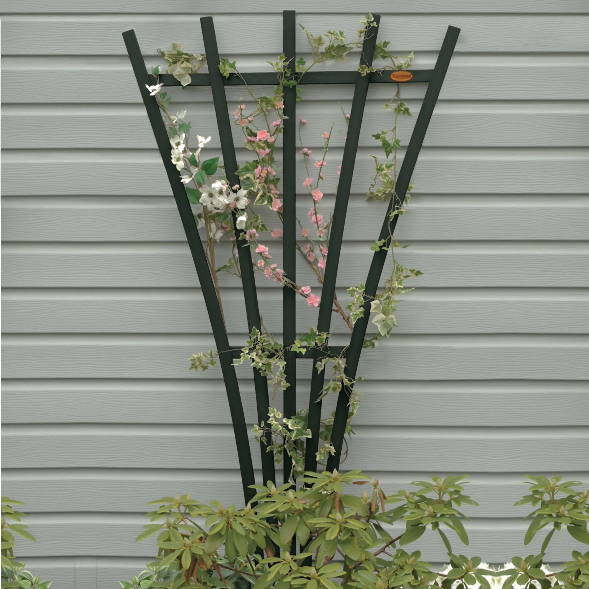 Refurbished Hartford Fan Trellis