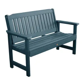 Refurbished Lehigh 4ft Garden Bench