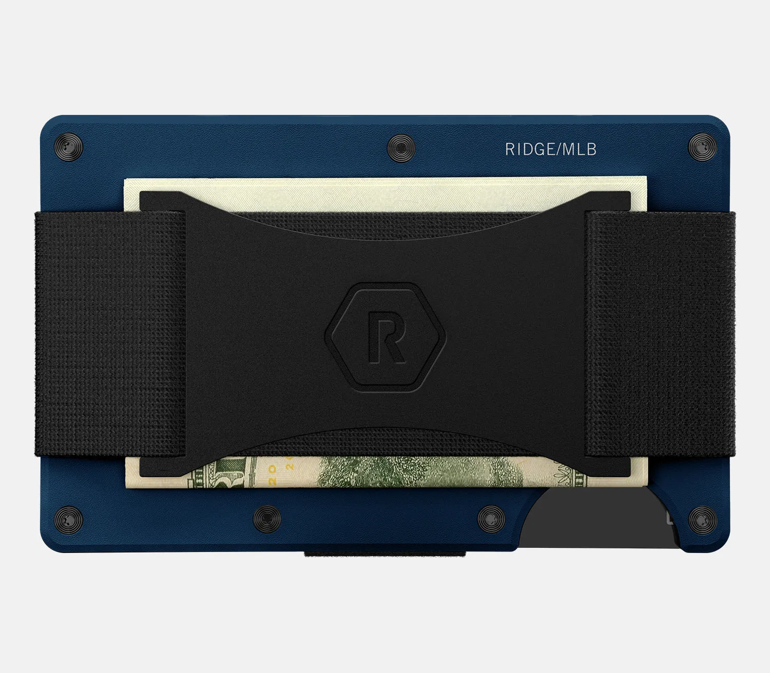 Ridge Wallet - Cleveland Guardians