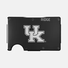 Kentucky Wildcats Ridge Wallet for Fans - Premium E-commerce Product