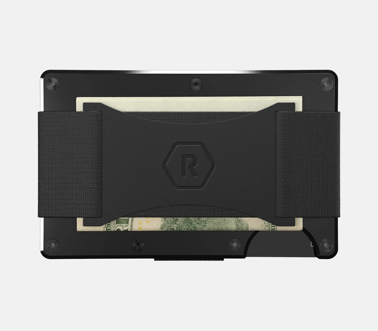 Ridge Wallet - Oregon Ducks