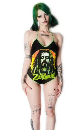 Rob Zombie Bodysuit