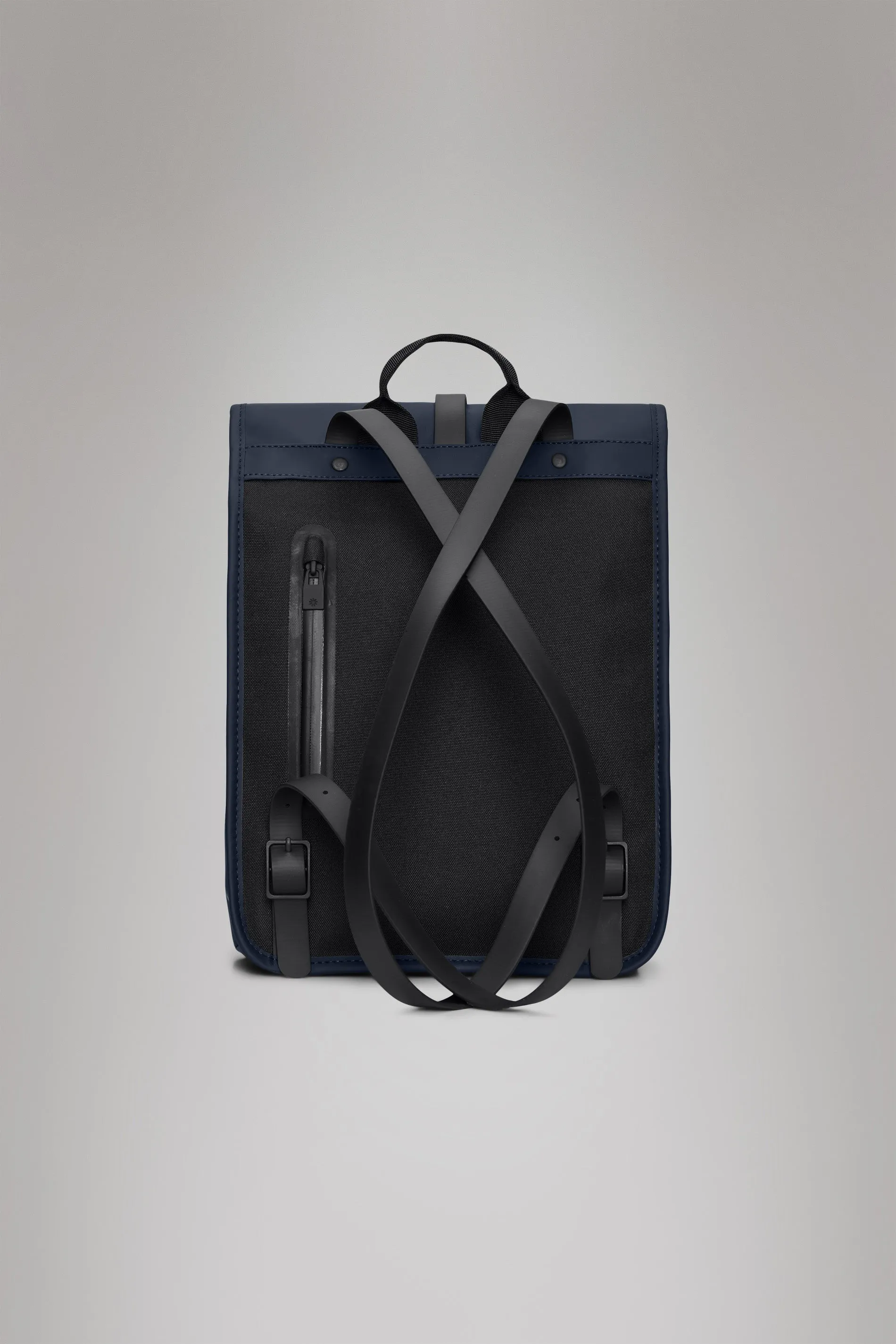 Rolltop Rucksack Mini