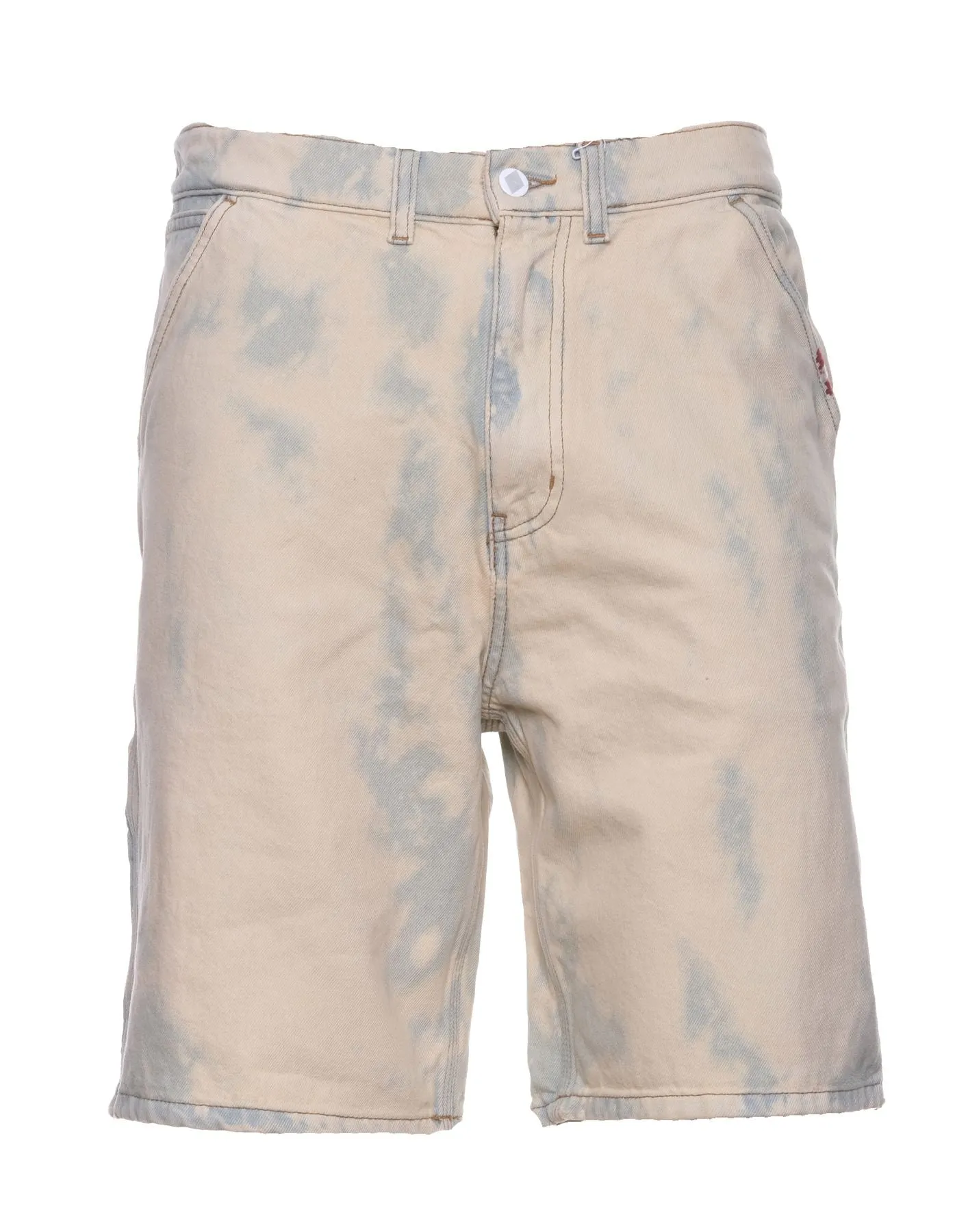 Shorts man AMU021D4692506 DIRTY CLOUD Amish