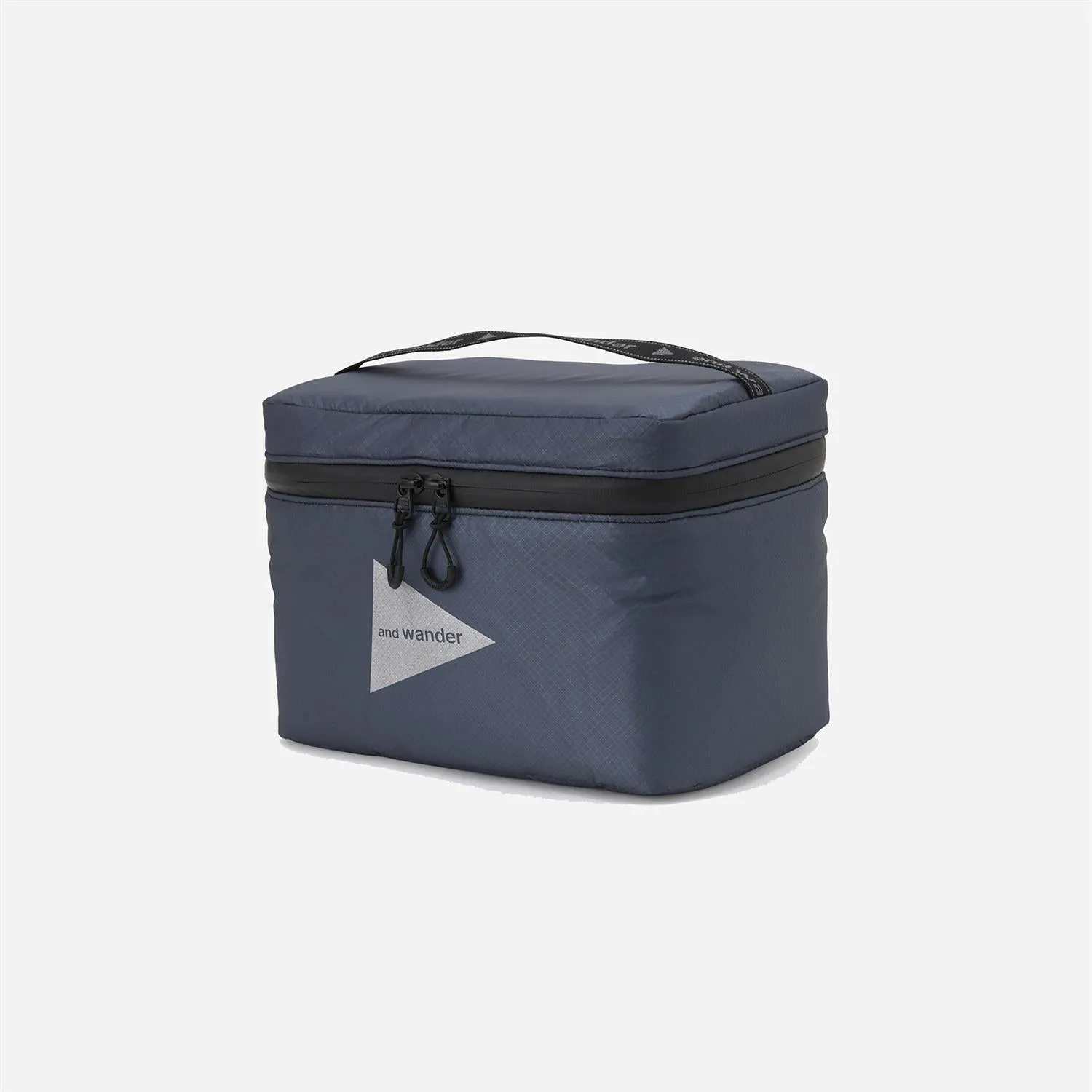 sil soft cooler small - blue