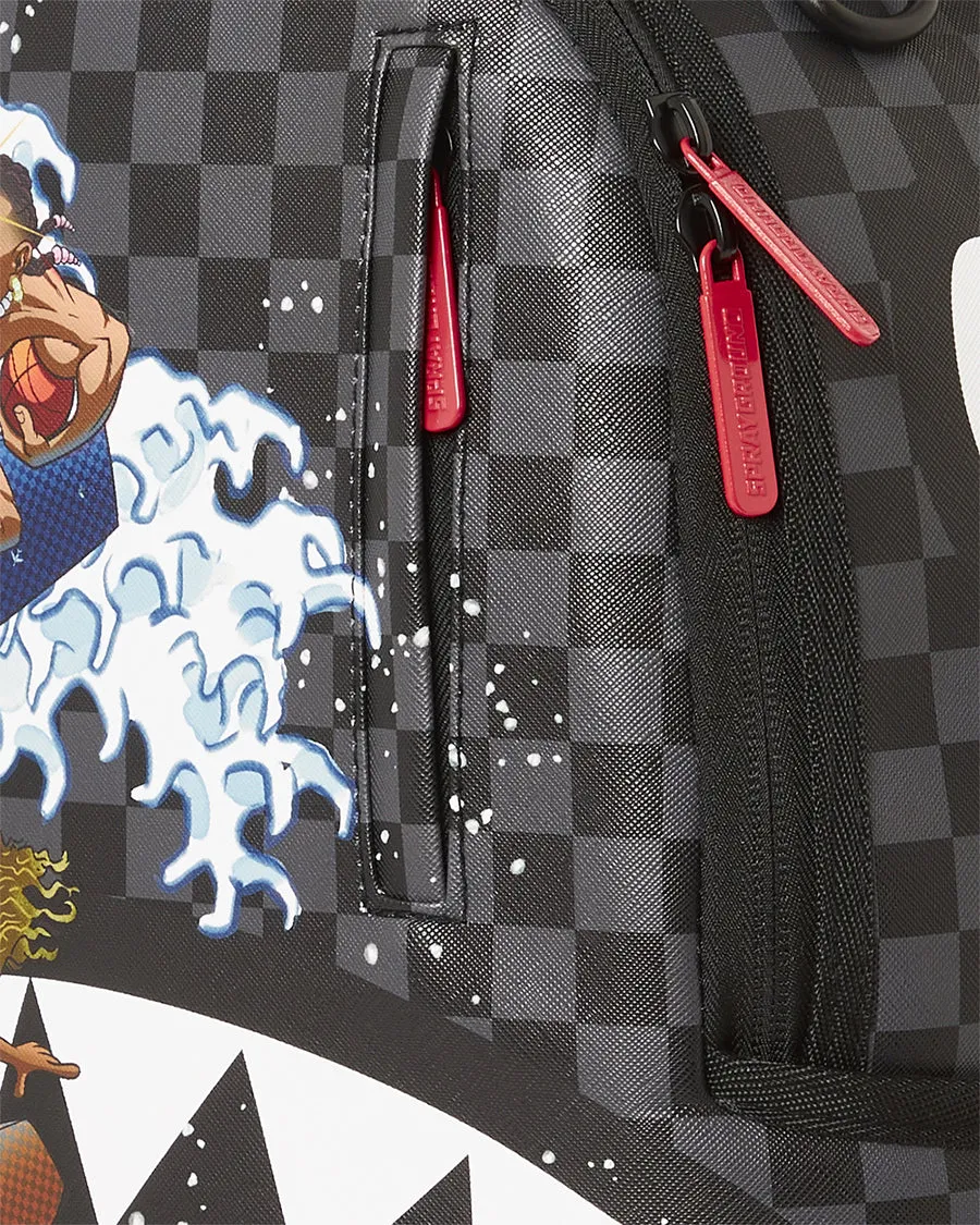 Sprayground - Amari Bailey Backpack