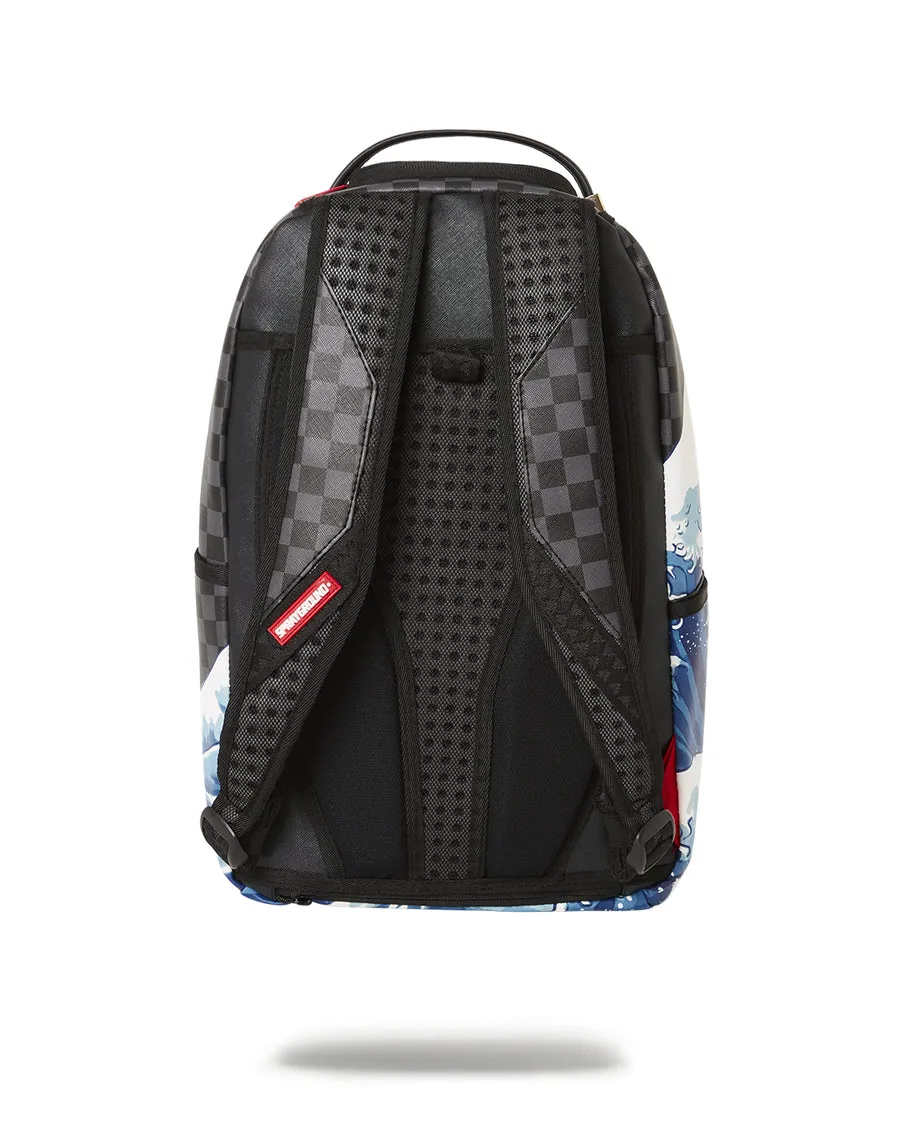 Sprayground - Amari Bailey Backpack