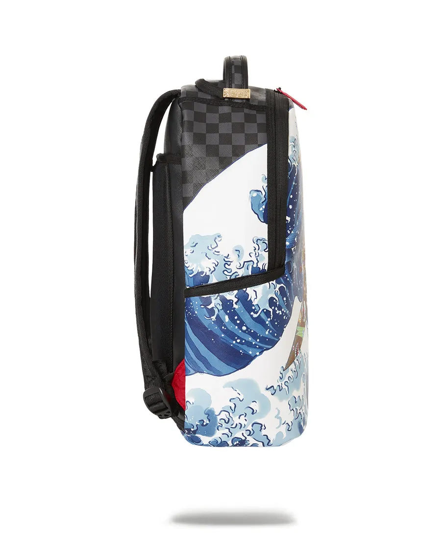 Sprayground - Amari Bailey Backpack