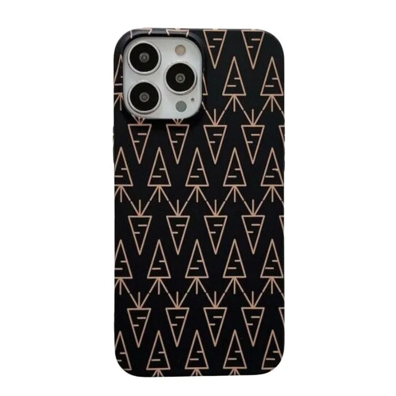 Taurus Scratch Resistant Slim iPhone Case