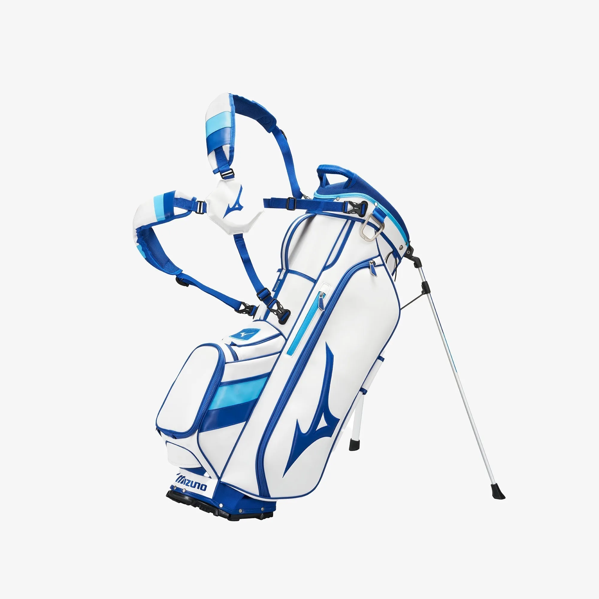 TOUR STAND BAG 2022