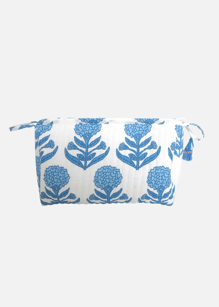 Travel Wash Bag Genda