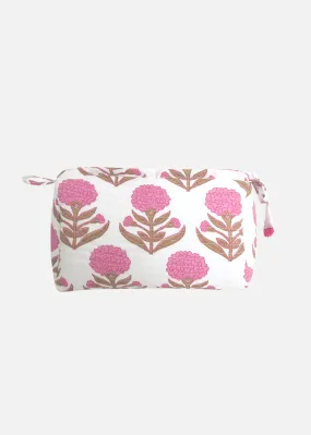 Travel Wash Bag Genda