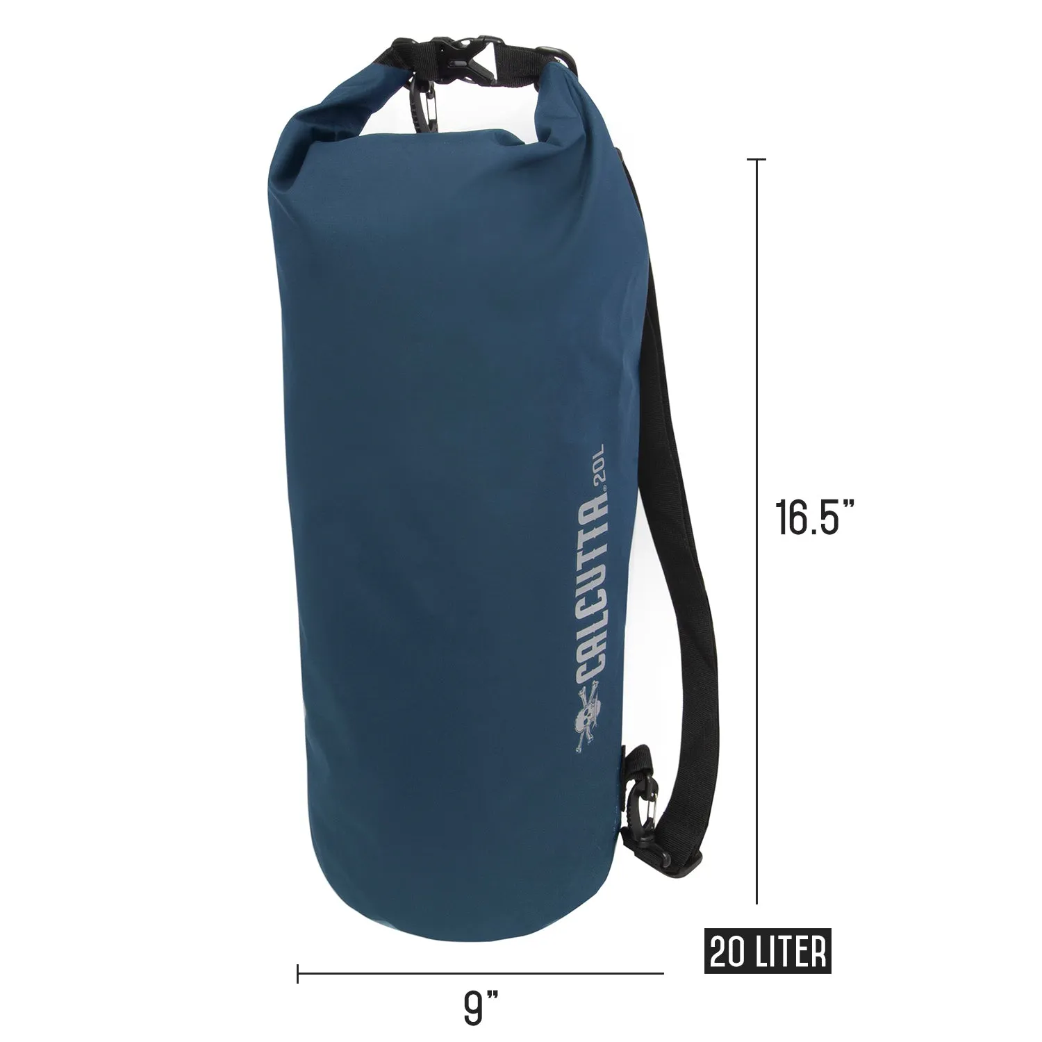 Waterproof Dry Bag - 20 Liter