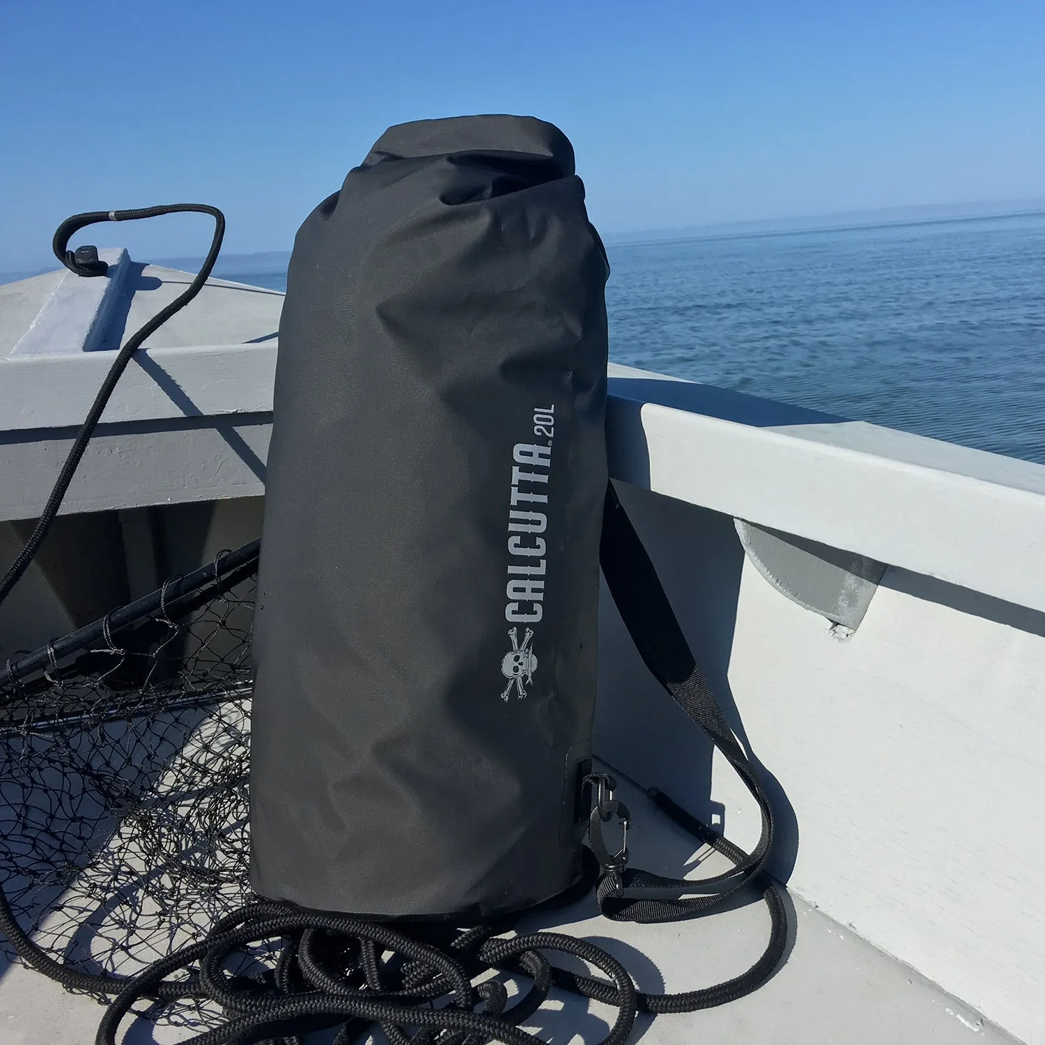 Waterproof Dry Bag - 20 Liter