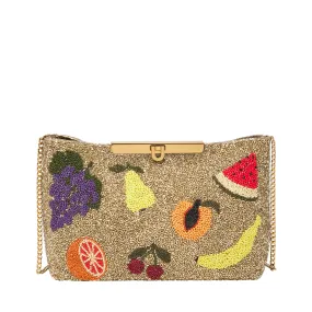 Willy Wonka™ x Fossil Special Edition Clutch