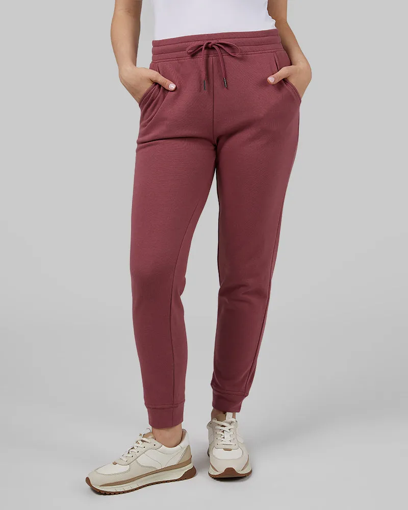 WOMEN'S COMFORT TECH JOGGER