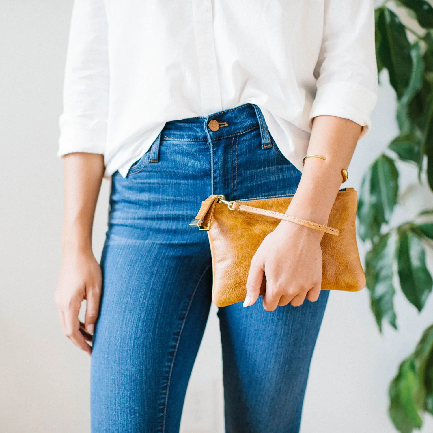 WRISTLET | NAVY