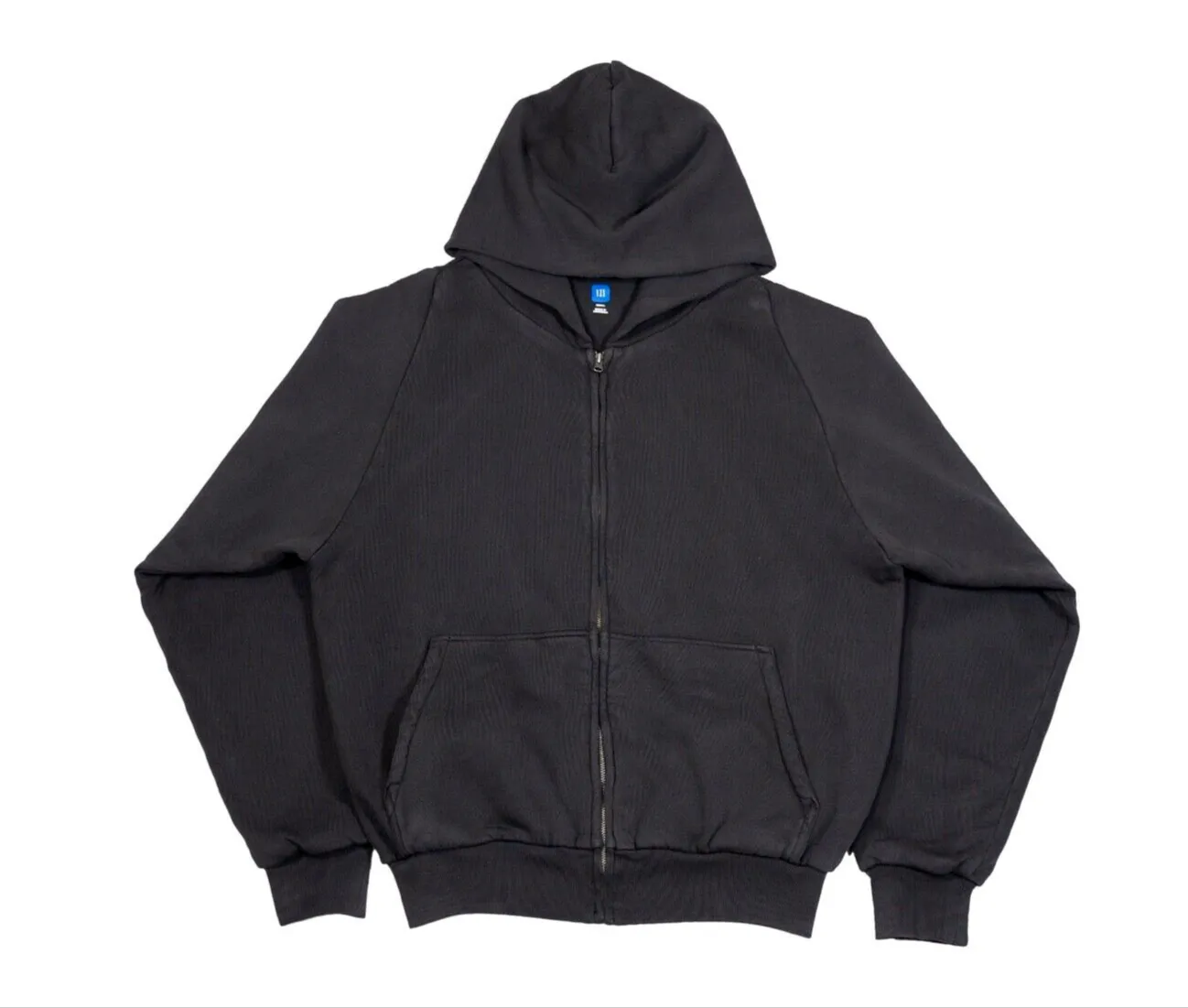 Yeezy X Gap Zip Sweatshirt / Hoodie - Unreleased Season - All Sizes   All Colors Re-Stock