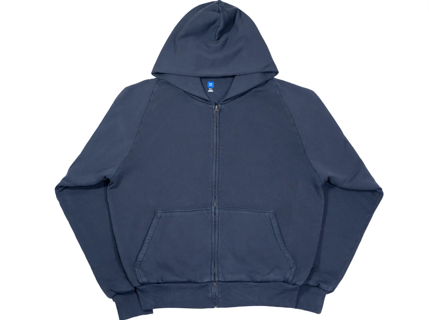 Yeezy X Gap Zip Sweatshirt / Hoodie - Unreleased Season - All Sizes   All Colors Re-Stock