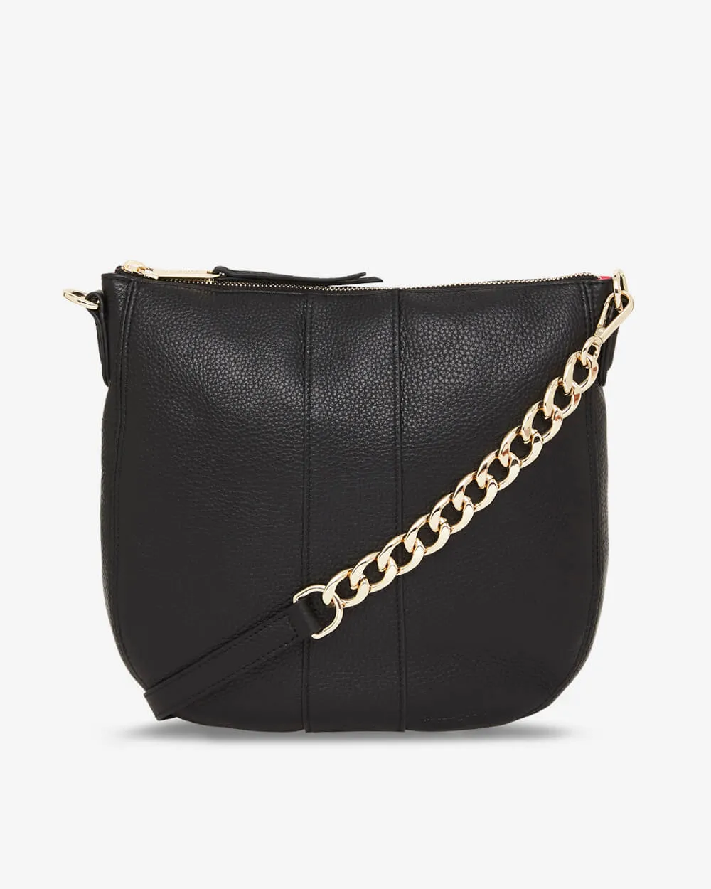 Zara Tote - Black