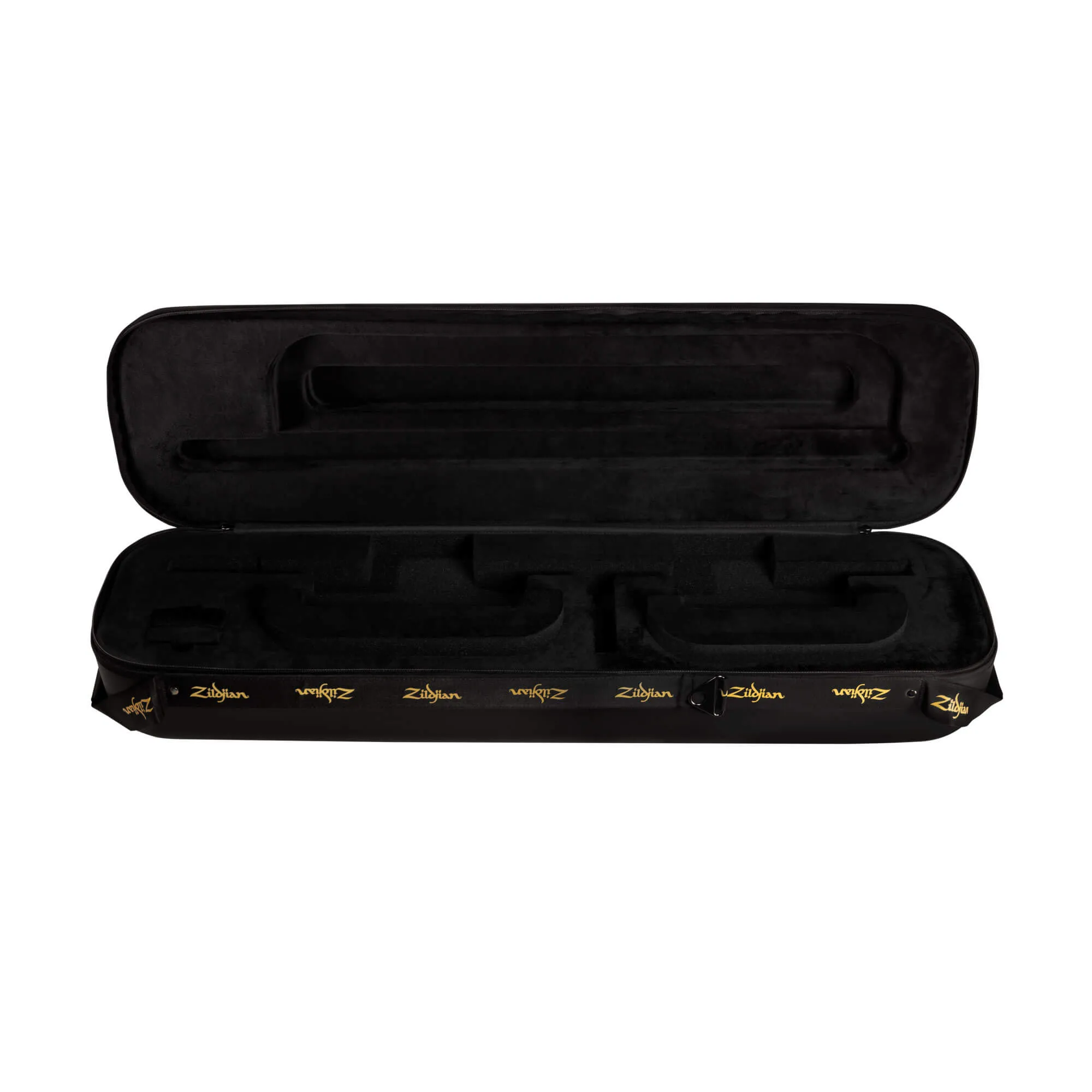 Zildjian Touring Crotale Case